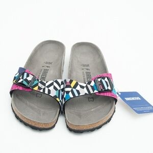 Birkenstock - Madrid Sandals